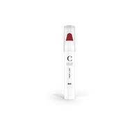 Couleur caramel twist&lips barra de labios 407 glossy red 1un 30 g