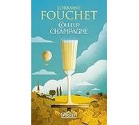 Couleur Champagne