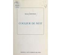 Couleur De Nuit (ebook)