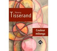 Couleur Milonga. Trio/Quatuor de Guitares.