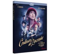 Couleurs de l'incendie [Francia] [Blu-ray]