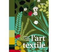 Couleurs et motifs dans l'art textile