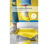 COULEURS PRIMARIES,LES A2 LIVRE+MP3: roman (MONDES EN VF)