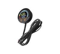 Coulomb Trackier Metier Vehicle Battery Capacity Tester - 8-100V 100A 300A Lithium Batteries, Easy Use Install