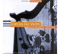 Coulon,P. - Venezuela.Caricias Del Viento [Import]