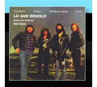 Coulson Dean Mcguinness Flint - Lo And Behold by Coulson Dean Mcguinness Flint (2011) Audio CD