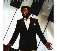 Coulter, Clifford - Better Part Of Me