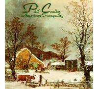 Coulter, Phil - American Tranquility [Casete]