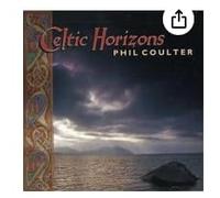 Coulter,Phil - Celtic Horizons [Import]