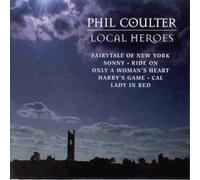 Coulter Phil - Loval Heroes [Import]