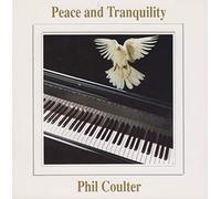 Coulter Phil - Peace and Tranquility [Import]