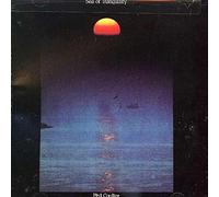 Coulter, Phil - Sea Of Tranquility