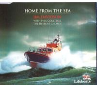 Coulter, Phil & The Lifeboats - Home from the Sea