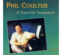 Coulter, Phil - Touch of Tranquility [Casete]