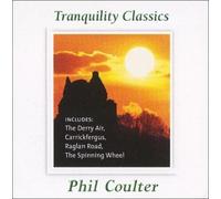 Coulter, Phil - Tranquility Classics