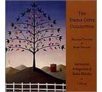 Coulter, William & Barry Phill - Simple Gifts Collection