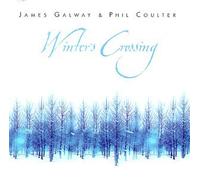 Coulter - Winter's Crossing [Casete]