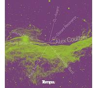 Coulton - Gamma Ray Burst