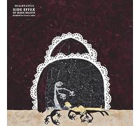 Coultrain - Side Effex Of Make-Believe; divided for love_s sake [VINYL] [Vinilo]