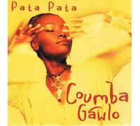 Coumba Gawlo - Pata Pata/2 Track