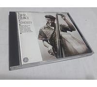 Counce, Curtis Group - Sonority