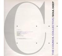 COUNCIL COLLECTIVE - SOUL DEEP 12 inch (12" Vinyl) UK POLYDOR
