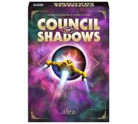 Council Of Shadow (ITA) Gioco Da Tavolo 14+ Ravensburger