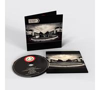 Noel Gallagher's High Flying Birds Council Skies (CD) Album (Importación USA)