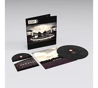 Council Skies [Vinilo]