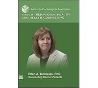 Counseling Cancer Patients [DVD]