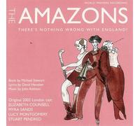Counsell - The Amazons