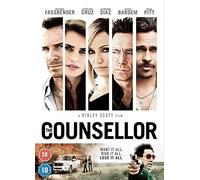Counsellor The DVD