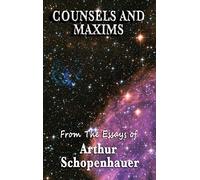 Counsels and Maxims – Parlux