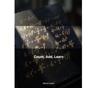 Count, Add, Learn: Essential Math for Young Learners