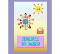 Count and Color Your Numbers