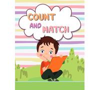 COUNT AND MATCH
