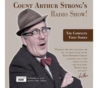 Count Arthur Strong - Count Arthur Strong's Radio Show Series 1