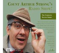 Count Arthur Strong - Count Arthur Strong's Radio Show Series 2 (complete) (3CD)