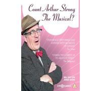 Count Arthur Strong - The Musical? (deluxe edition) [DVD] [Reino Unido]