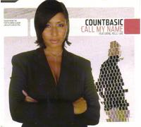 Count Basic - Call My Name [Import]