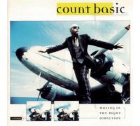 Count Basic - Moving in the Right Direction