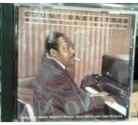 Count Basie 1949 & Shoutin Blues (CD) (Importación USA)
