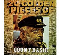 Count Basie - 20 Golden Pieces Of Count Basie