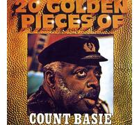 Count Basie - 20 Golden Pieces of Count Basie