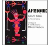 Count Basie – Afrique