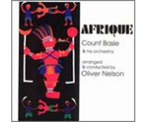 Count Basie - Afrique
