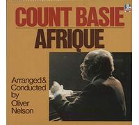 Count Basie - Afrique [Vinilo]