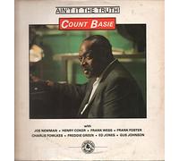 Count Basie - Ain't It The Truth