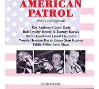 Count Basie - American Patrol - US Dance Bands