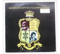 Count Basie and Billy Eckstine - Basie/Eckstine Incorporated [LP]